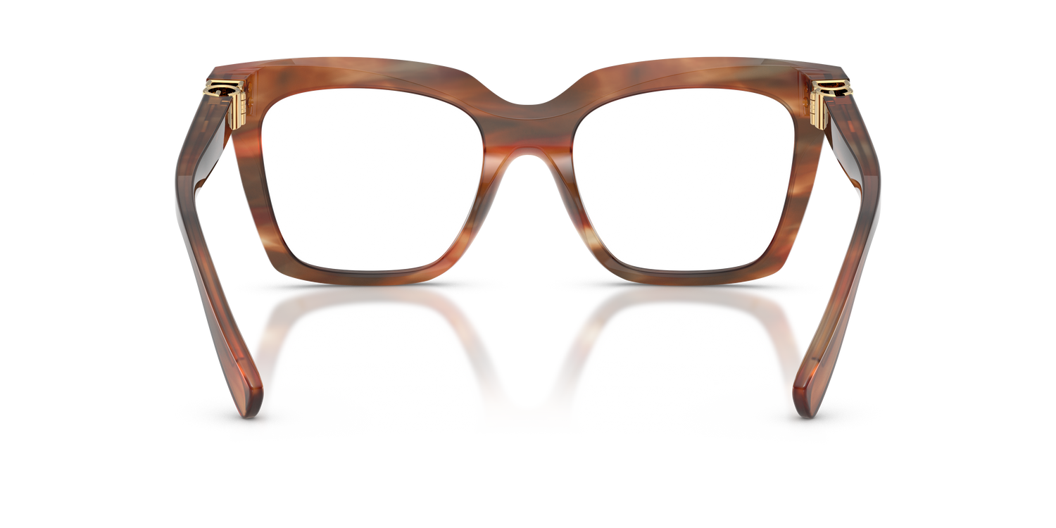 DOLCE &amp; GABBANA DG3417 3221 54