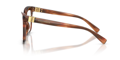 DOLCE &amp; GABBANA DG3417 3221 54