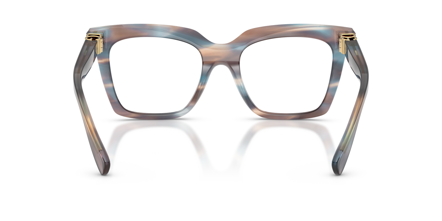 DOLCE &amp; GABBANA DG3417 3448 54