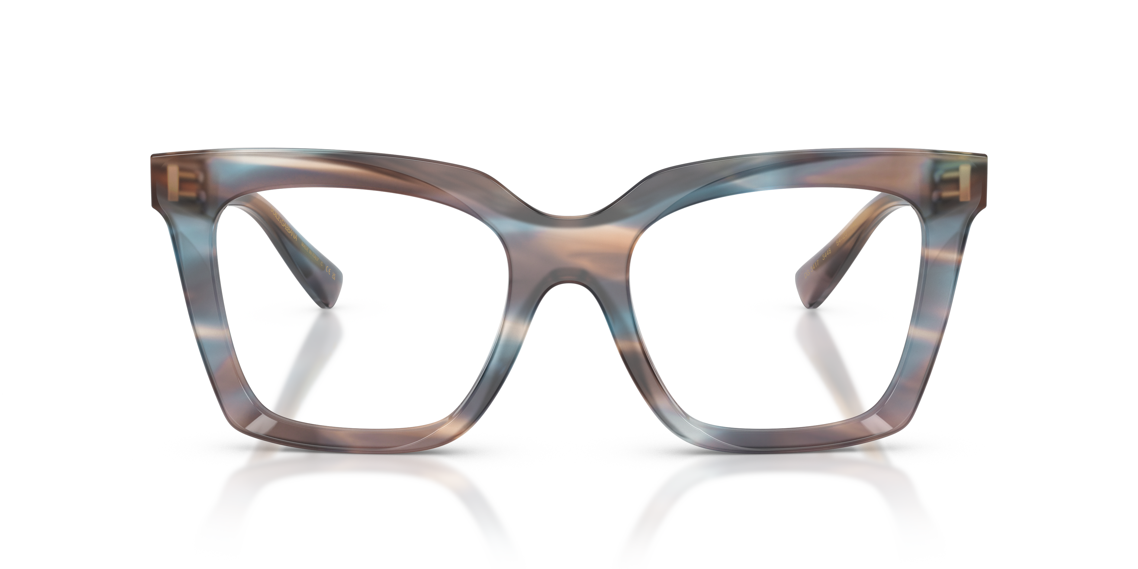 DOLCE &amp; GABBANA DG3417 3448 54