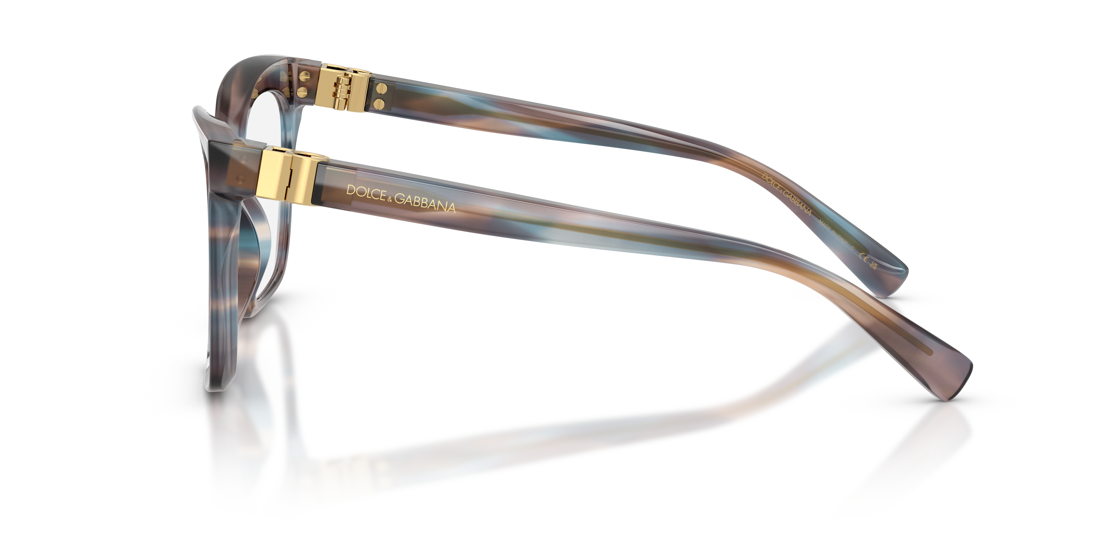 DOLCE &amp; GABBANA DG3417 3448 54