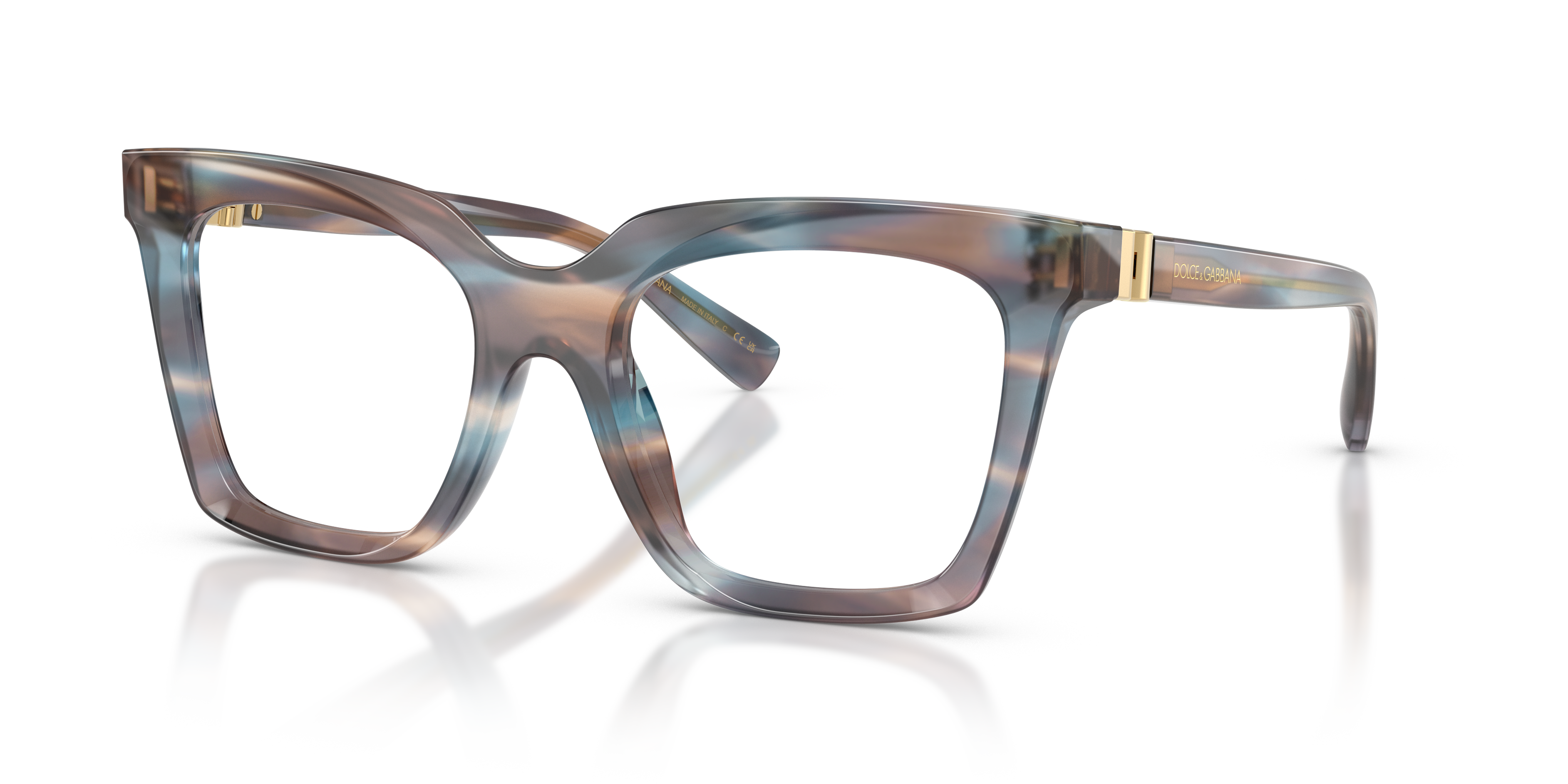 DOLCE &amp; GABBANA DG3417 3448 54