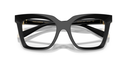 DOLCE &amp; GABBANA DG3417 501 54