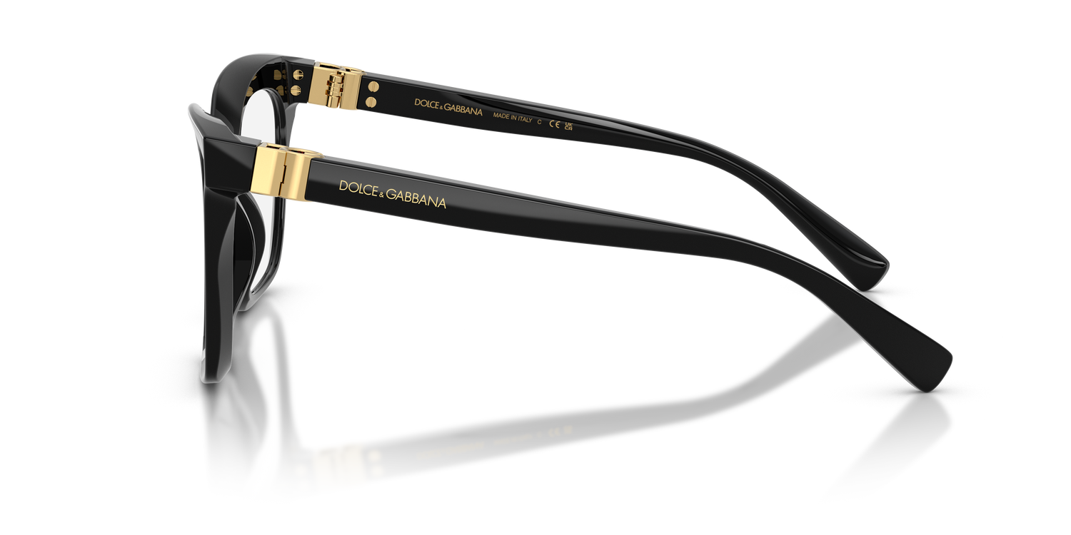 DOLCE &amp; GABBANA DG3417 501 54