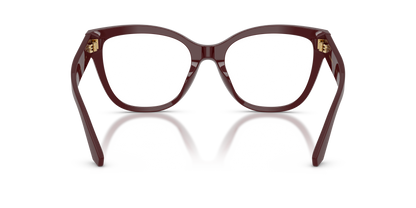 DOLCE &amp; GABBANA DG3418 3091 53