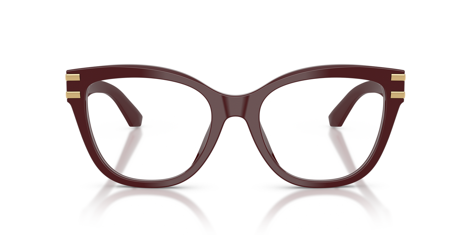 DOLCE &amp; GABBANA DG3418 3091 55