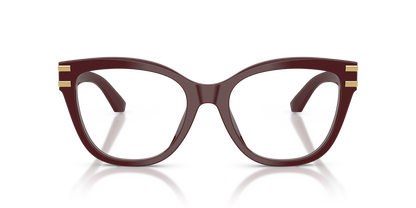 DOLCE &amp; GABBANA DG3418 3091 55