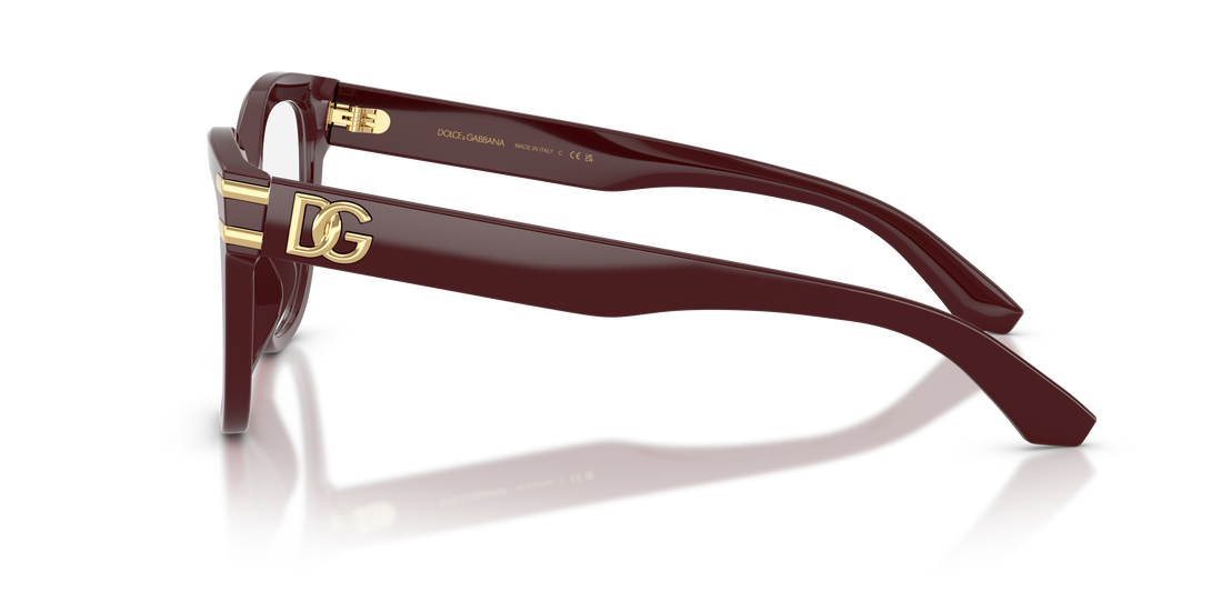 DOLCE & GABBANA DG3418 3091 55