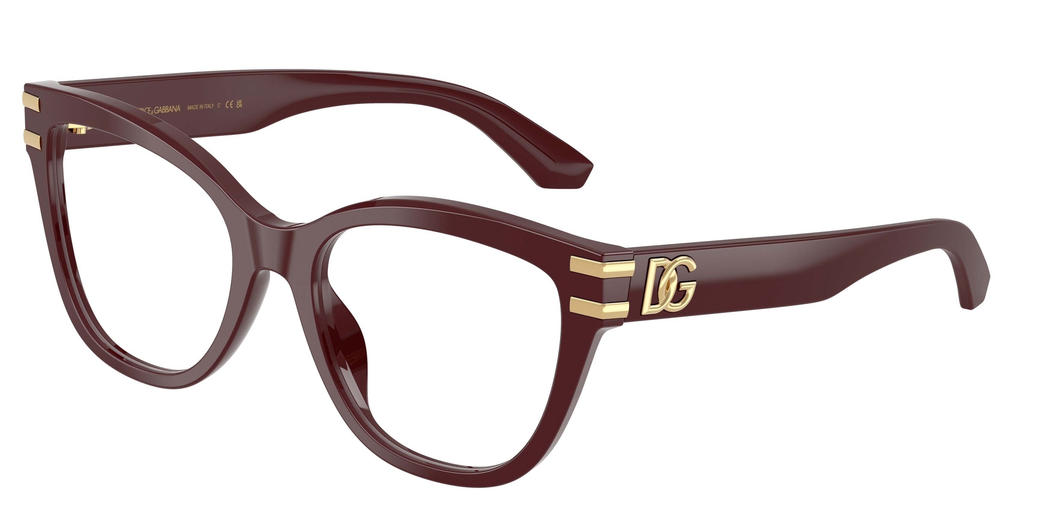 DOLCE &amp; GABBANA DG3418 3091 53