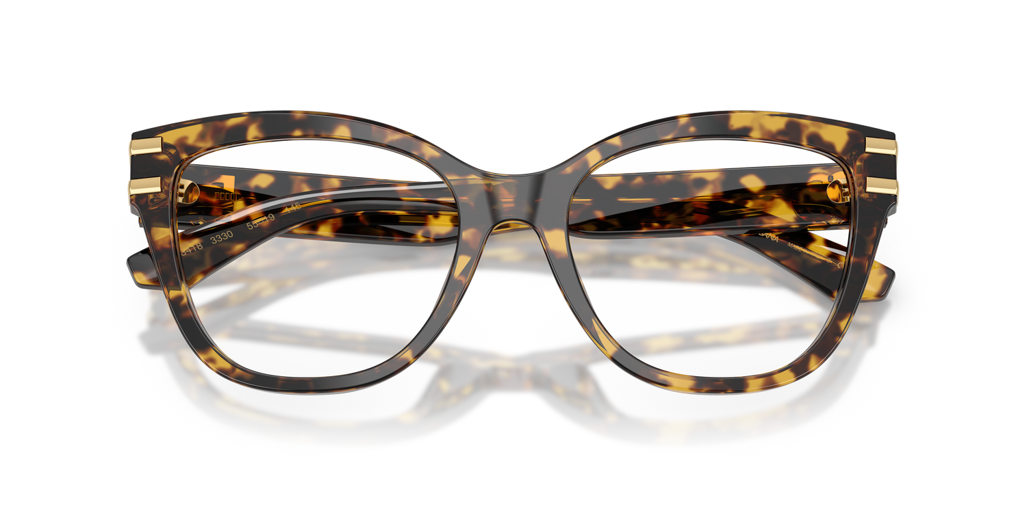 DOLCE &amp; GABBANA DG3418 3330 55