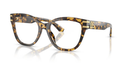 DOLCE &amp; GABBANA DG3418 3330 53