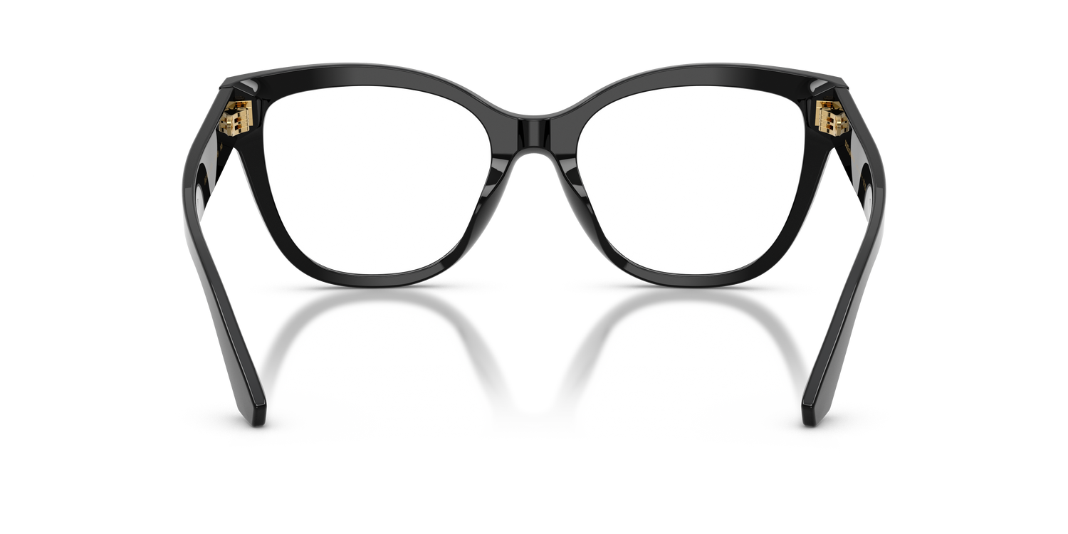 DOLCE &amp; GABBANA DG3418 501 55