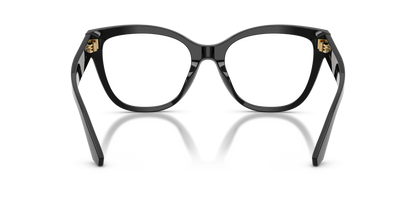 DOLCE &amp; GABBANA DG3418 501 55