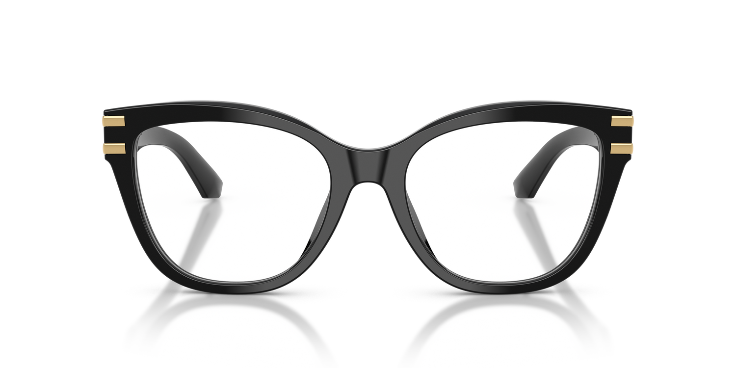 DOLCE &amp; GABBANA DG3418 501 55