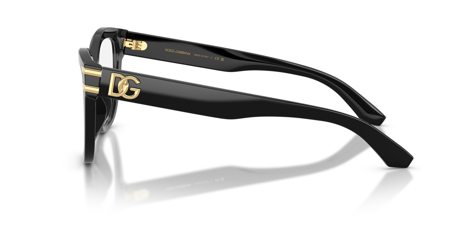 DOLCE &amp; GABBANA DG3418 501 53