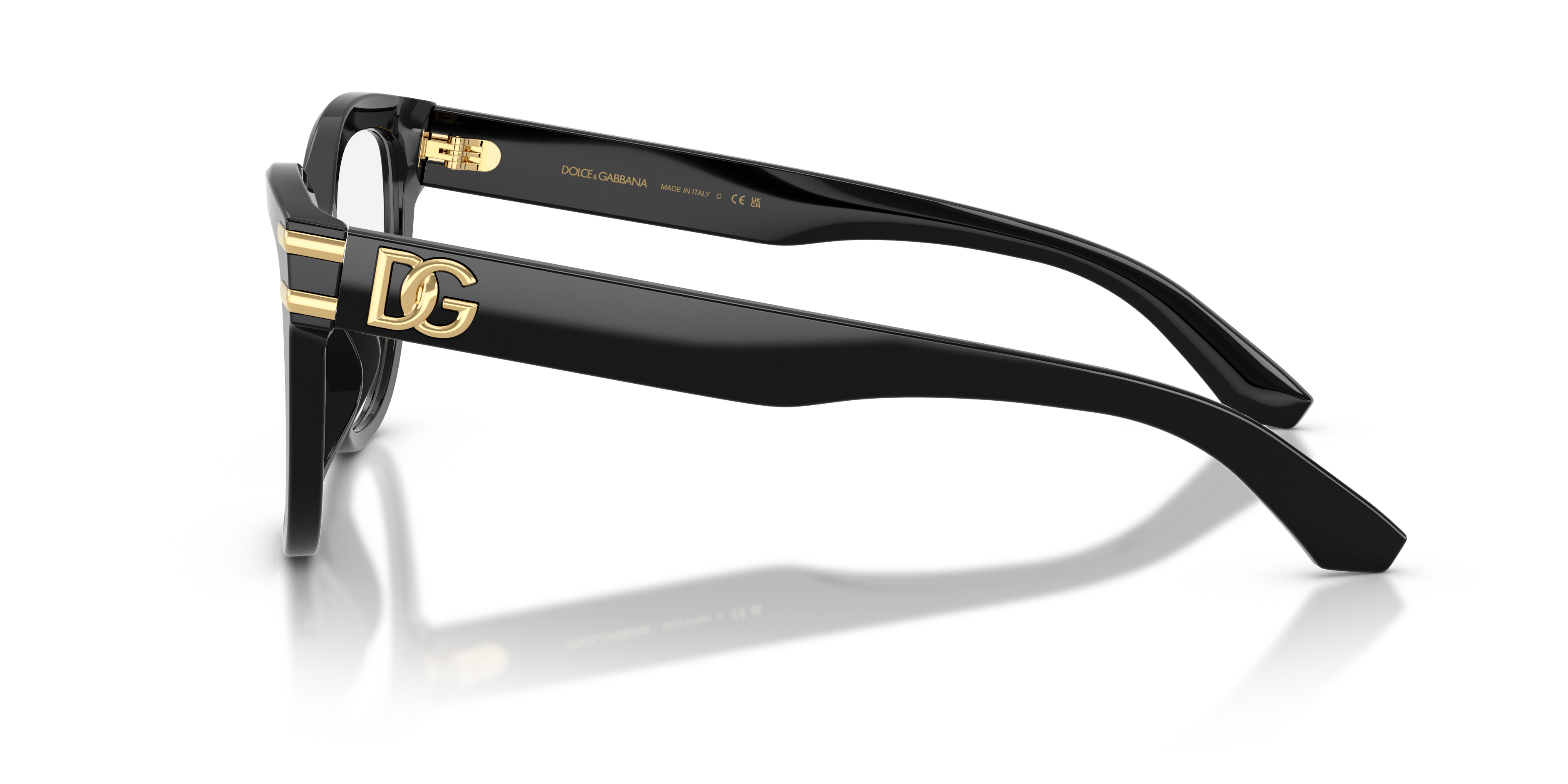 DOLCE &amp; GABBANA DG3418 501 53