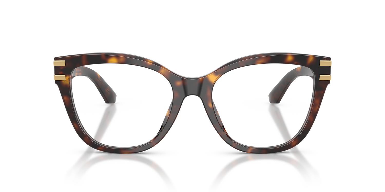 DOLCE &amp; GABBANA DG3418 502 55