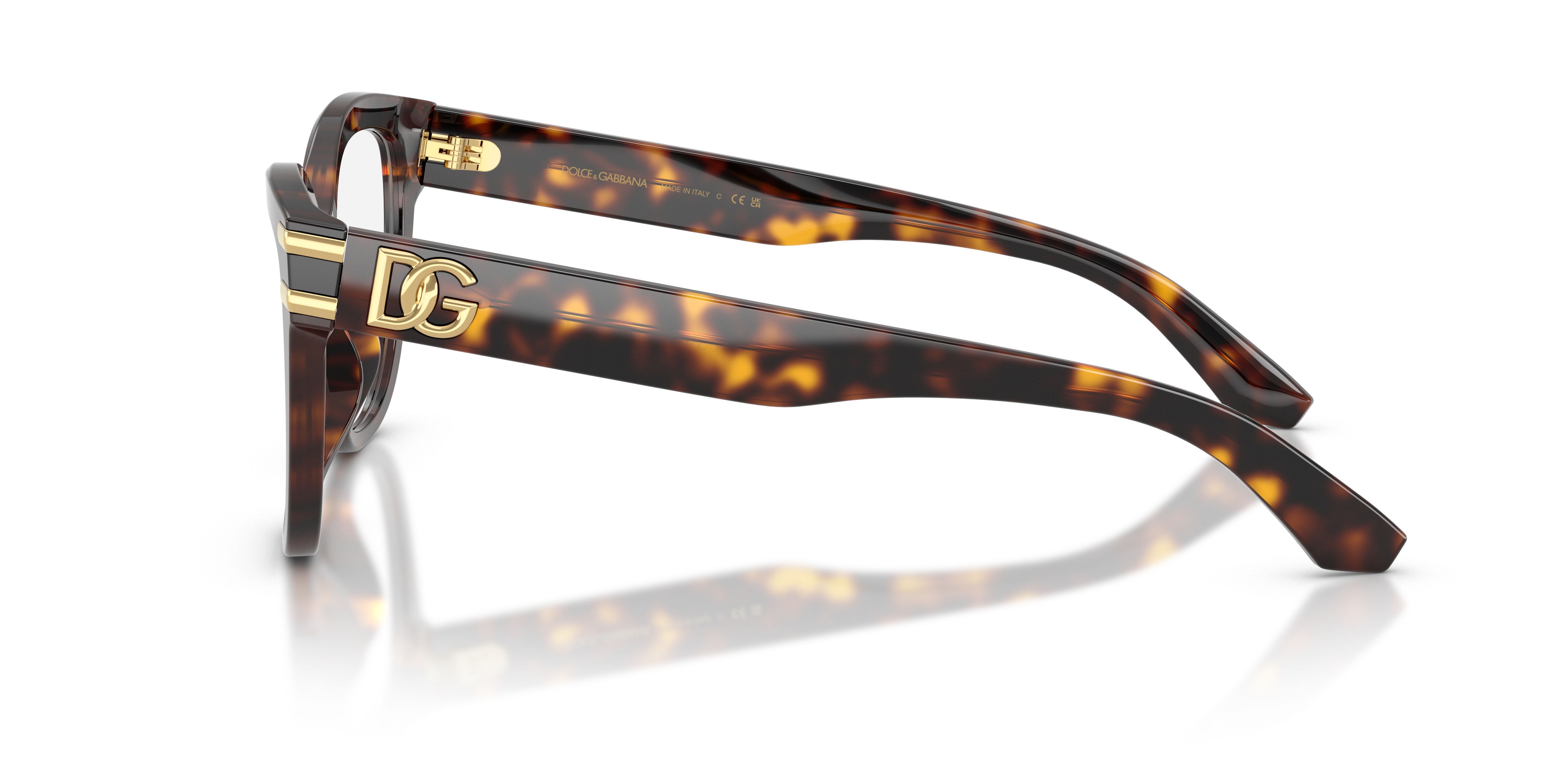 DOLCE &amp; GABBANA DG3418 502 55