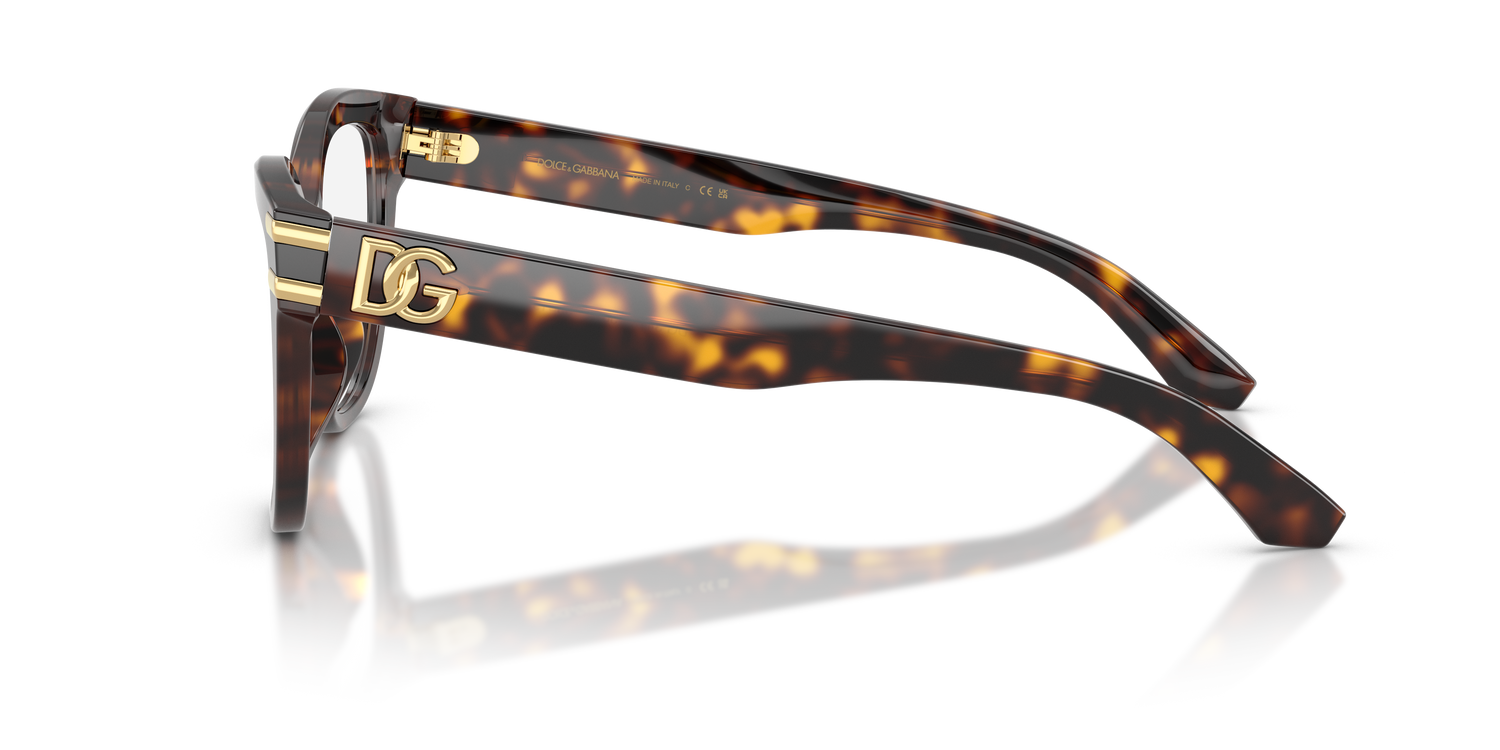 DOLCE &amp; GABBANA DG3418 502 53