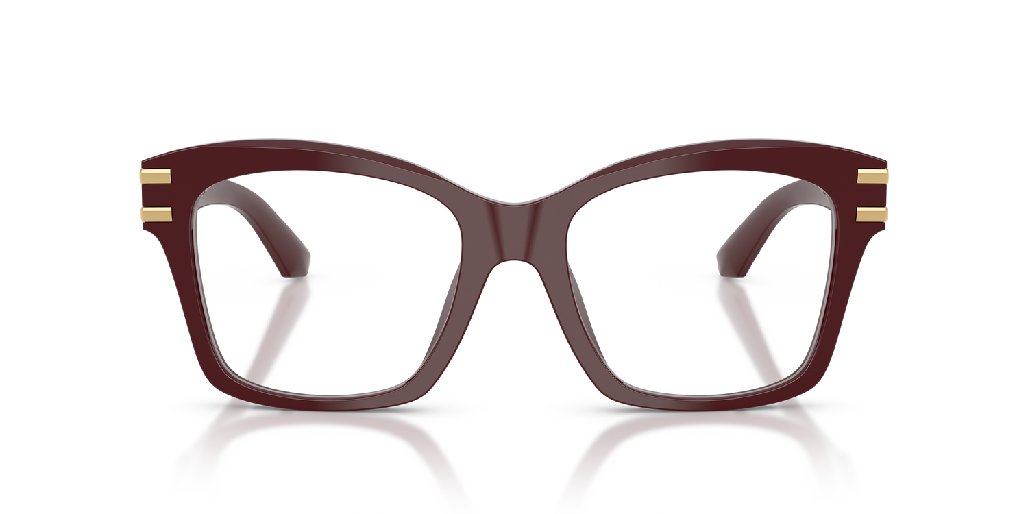 DOLCE &amp; GABBANA DG3419 3091 54