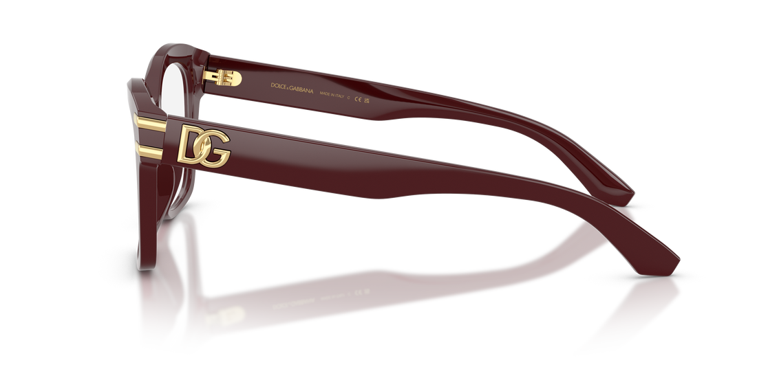 DOLCE &amp; GABBANA DG3419 3091 54