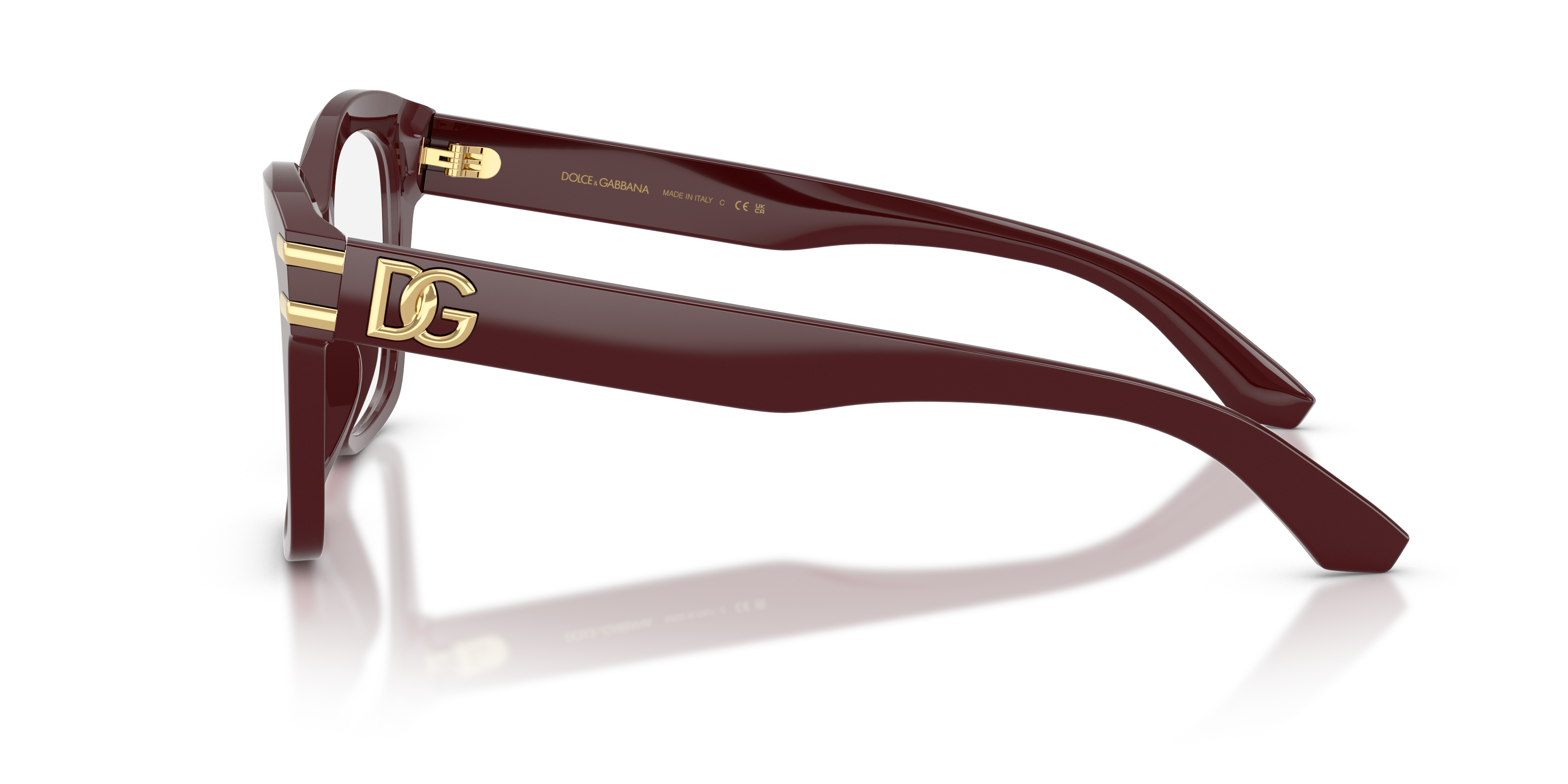 DOLCE &amp; GABBANA DG3419 3091 54