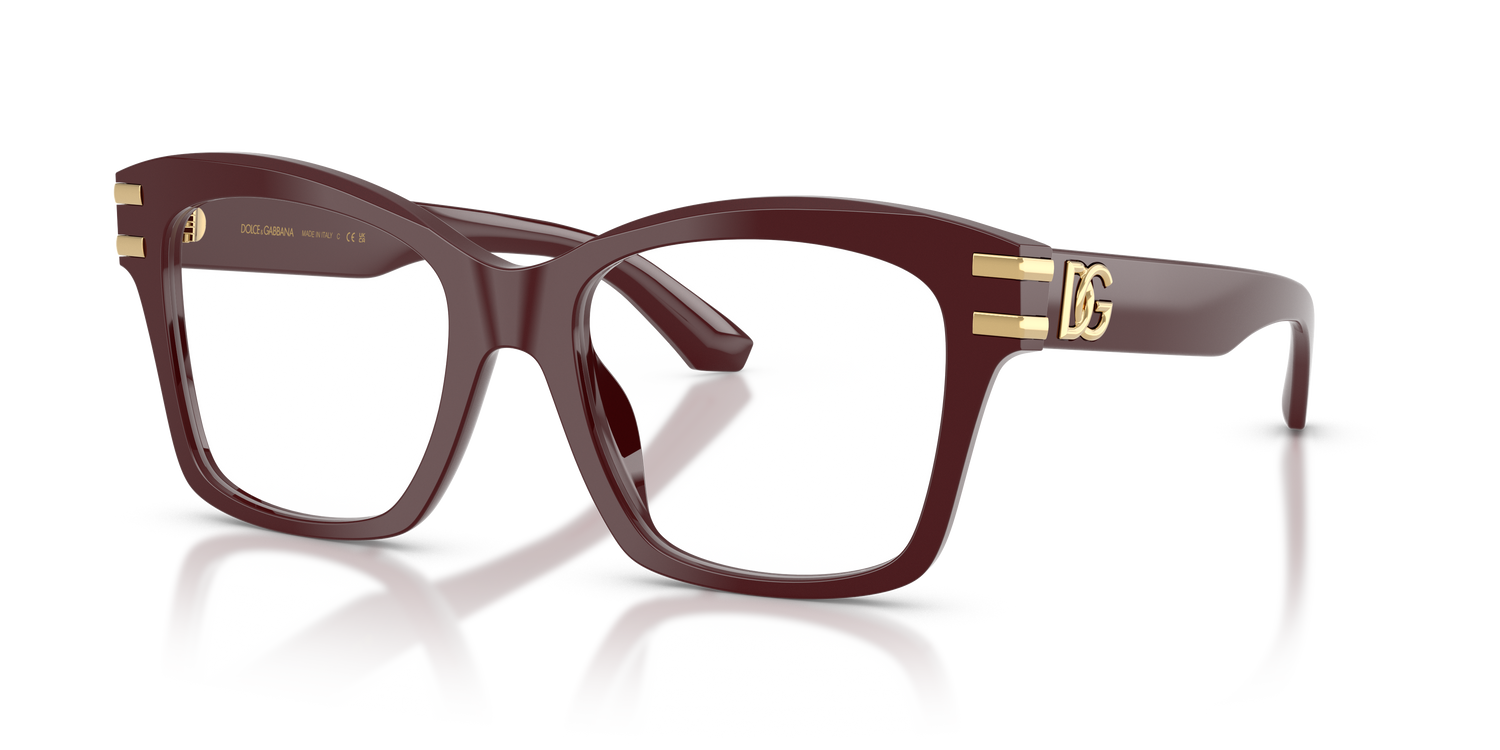 DOLCE &amp; GABBANA DG3419 3091 54