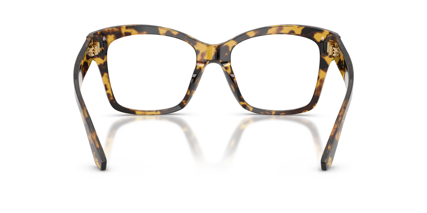 DOLCE &amp; GABBANA DG3419 3330 52