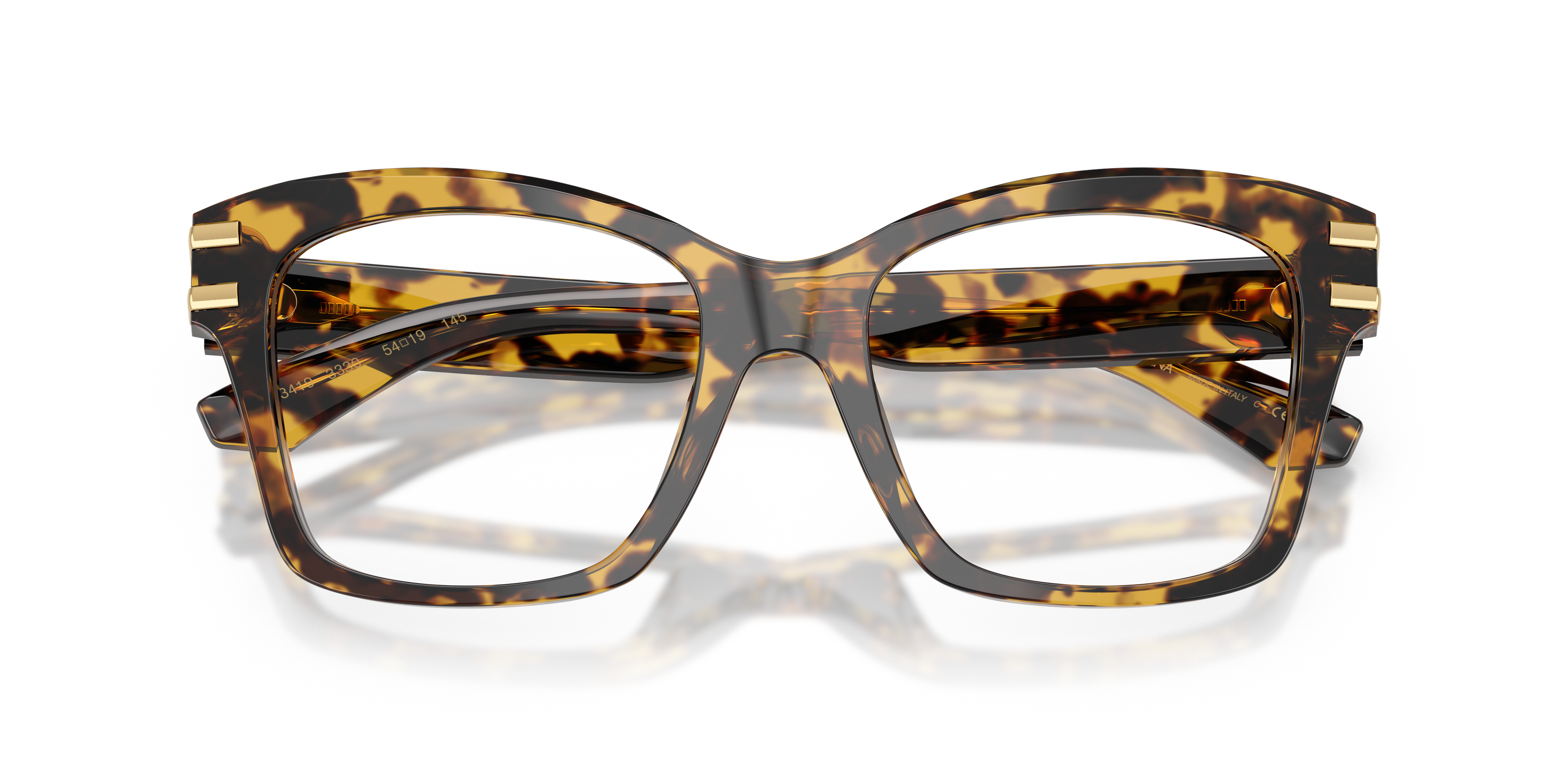 DOLCE &amp; GABBANA DG3419 3330 52