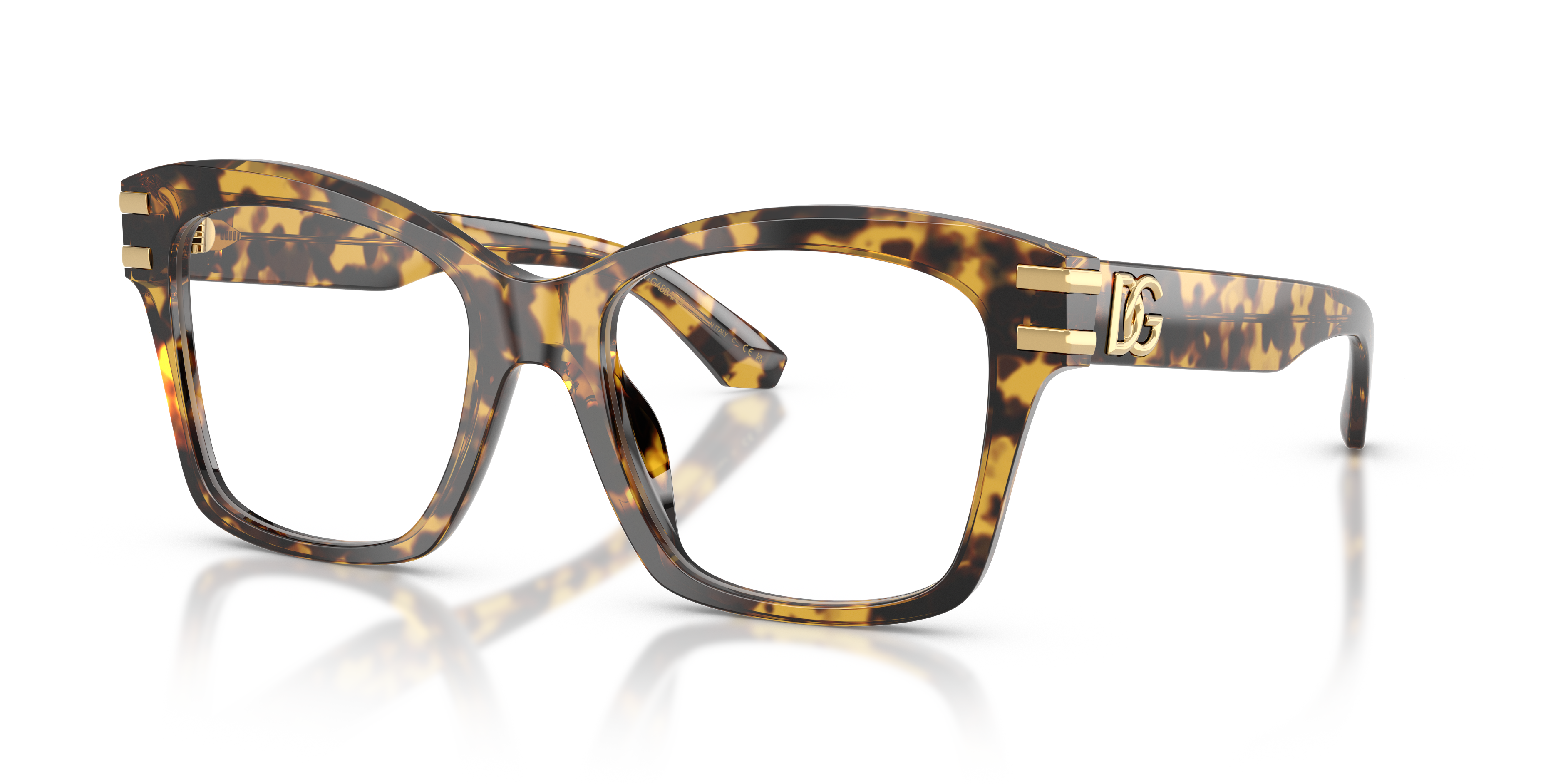 DOLCE &amp; GABBANA DG3419 3330 52