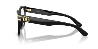 DOLCE &amp; GABBANA DG3419 501 54