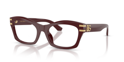 DOLCE &amp; GABBANA DG3420 3091 54