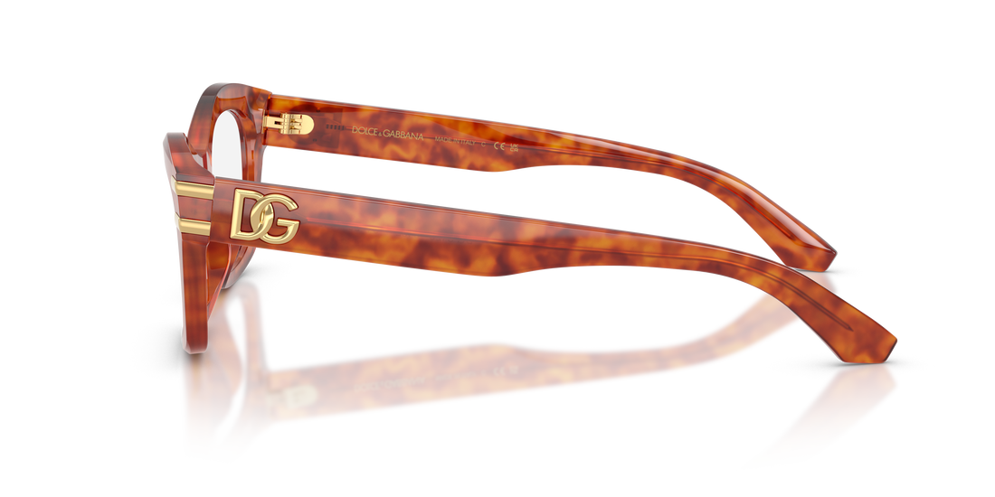 DOLCE & GABBANA DG3420 3452 52