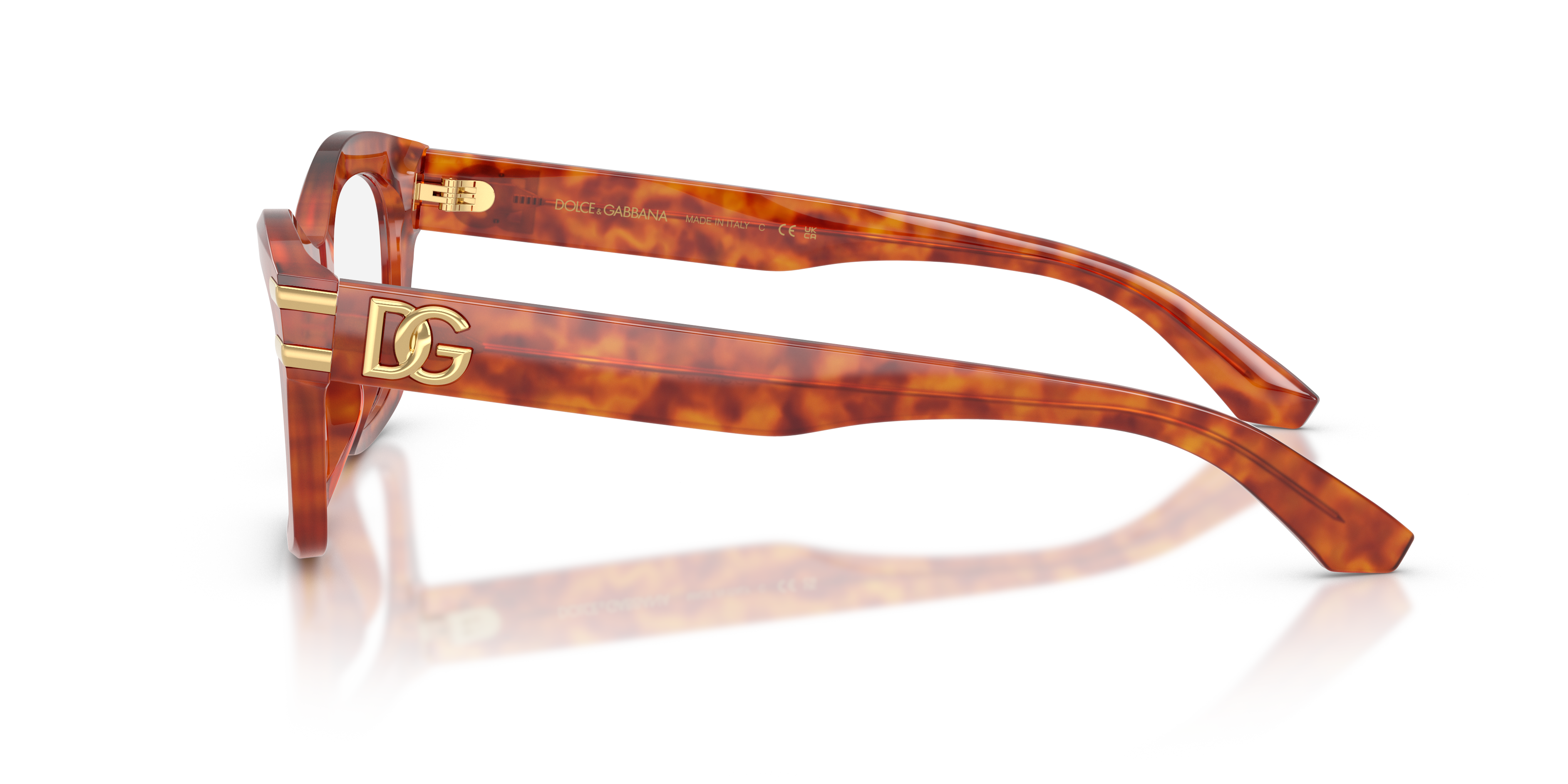 DOLCE &amp; GABBANA DG3420 3452 54