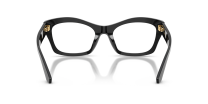 DOLCE &amp; GABBANA DG3420 501 52