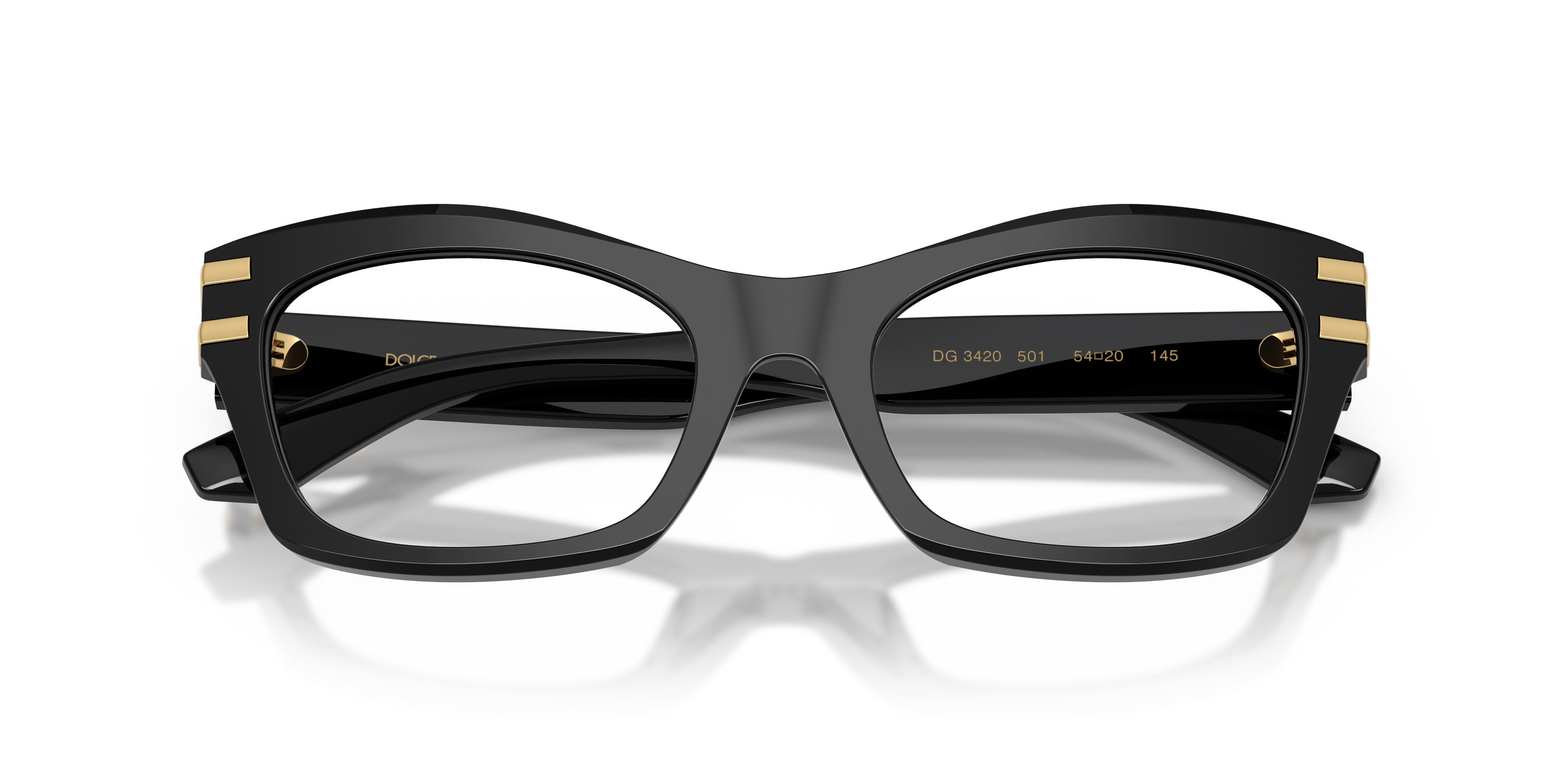 DOLCE &amp; GABBANA DG3420 501 54