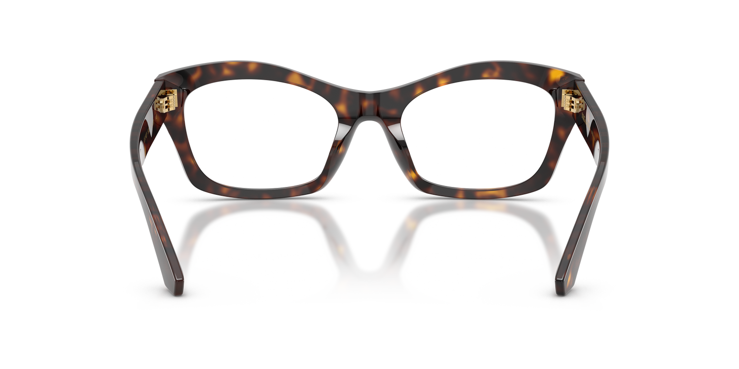 DOLCE &amp; GABBANA DG3420 502 52