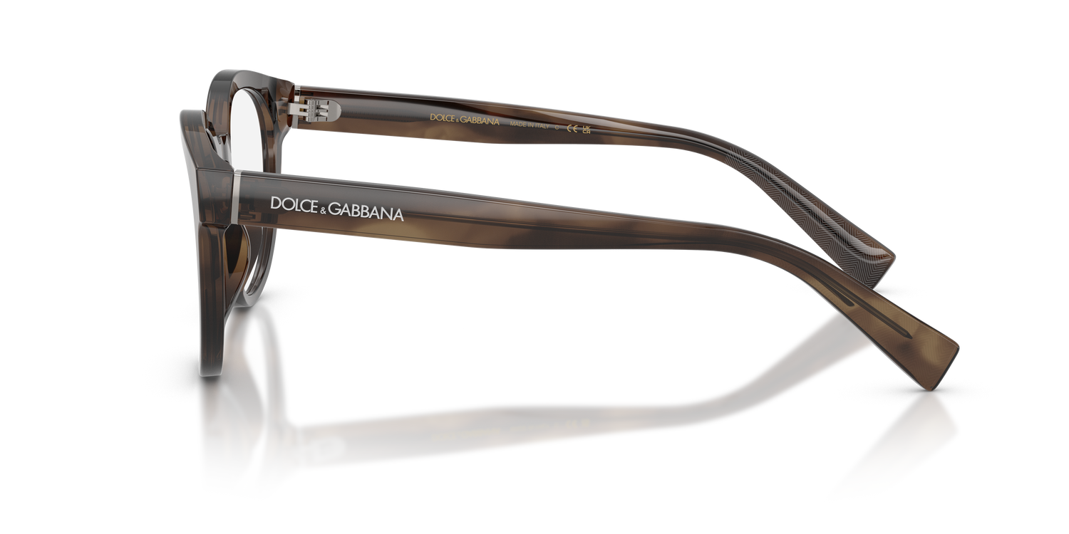 DOLCE &amp; GABBANA DG3421 3200 52