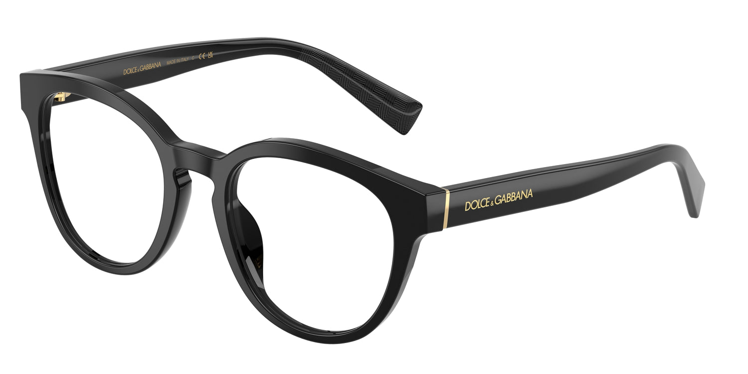 DOLCE &amp; GABBANA DG3421 501 52