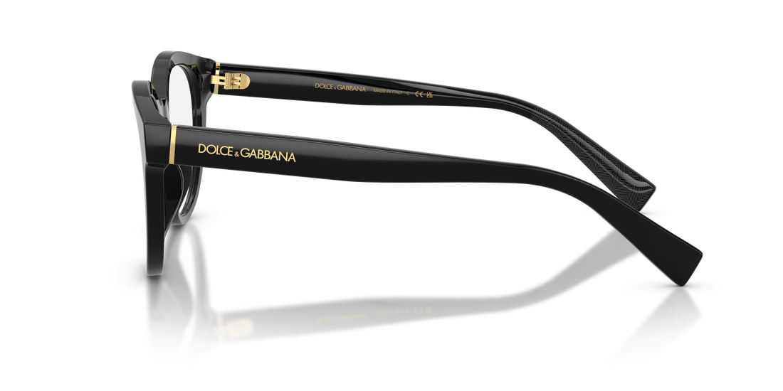 DOLCE &amp; GABBANA DG3421 501 50