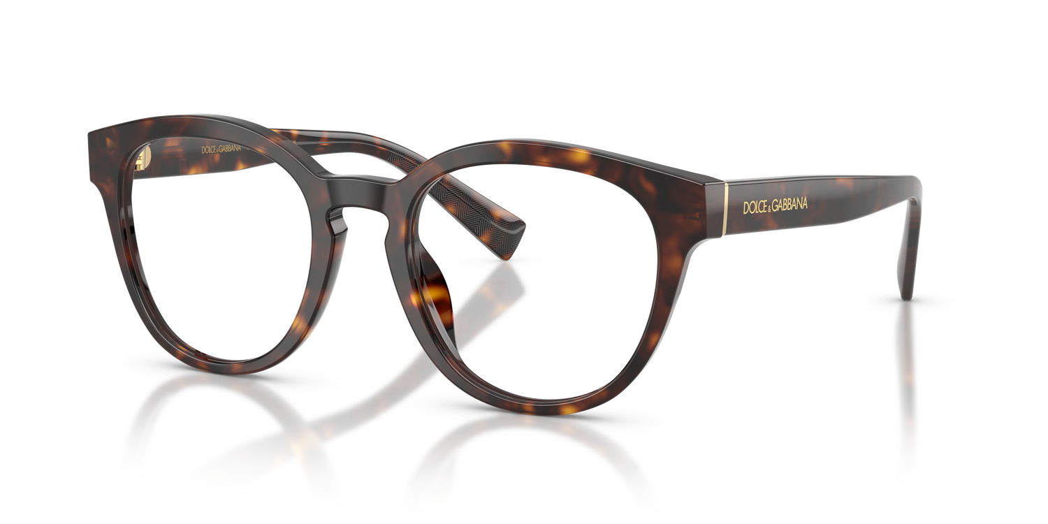 DOLCE &amp; GABBANA DG3421 502 52