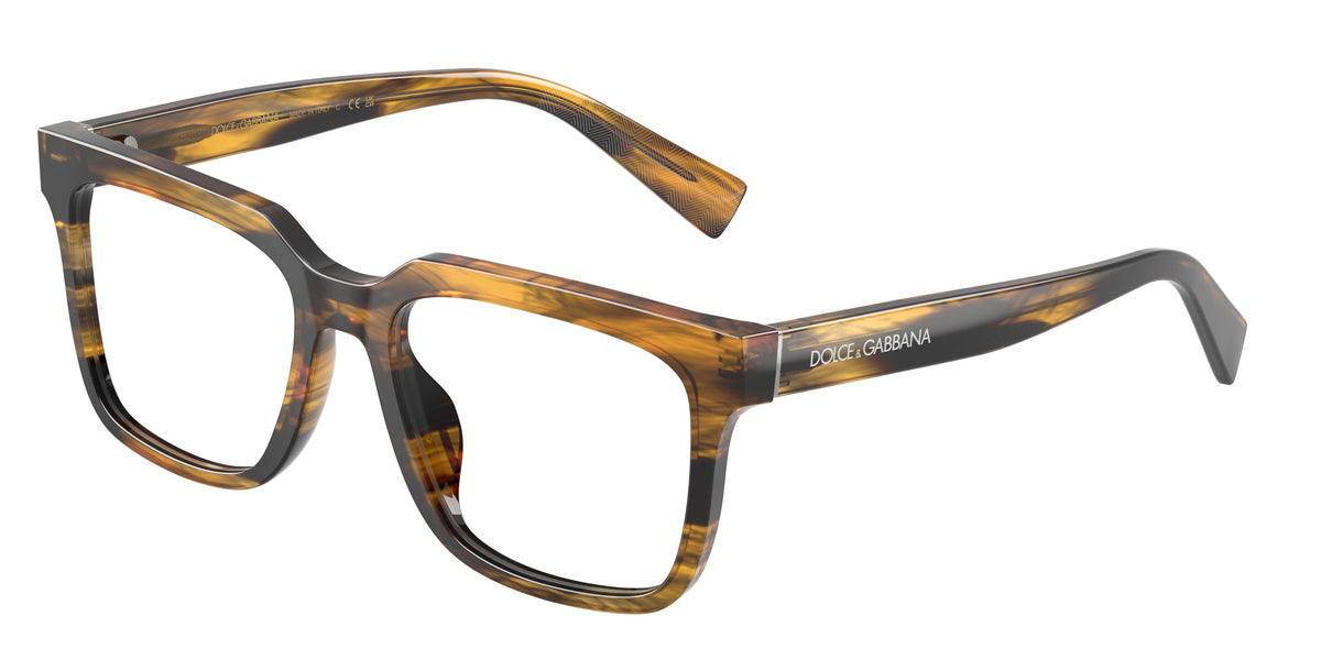 DOLCE &amp; GABBANA DG3422 3063 53