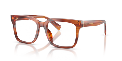 DOLCE &amp; GABBANA DG3422 3221 53