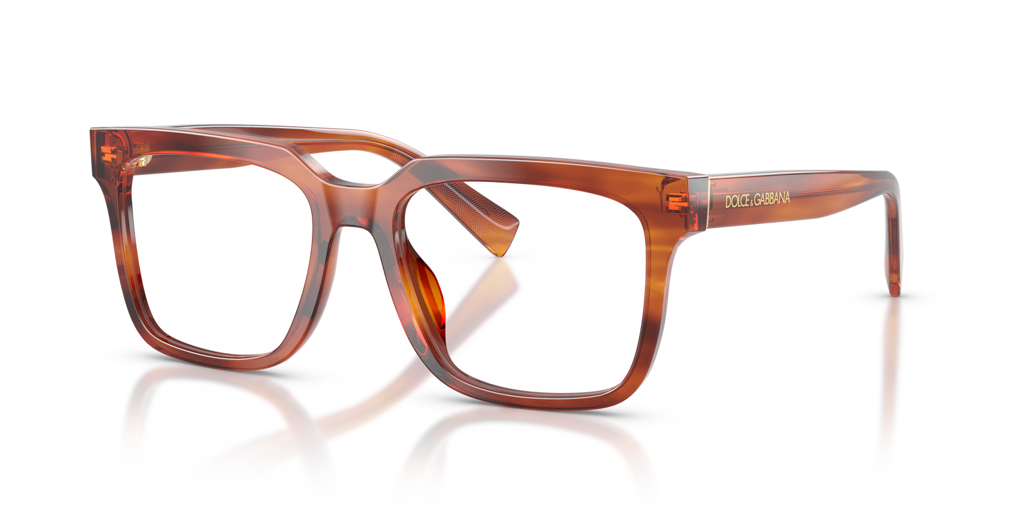 DOLCE &amp; GABBANA DG3422 3221 51