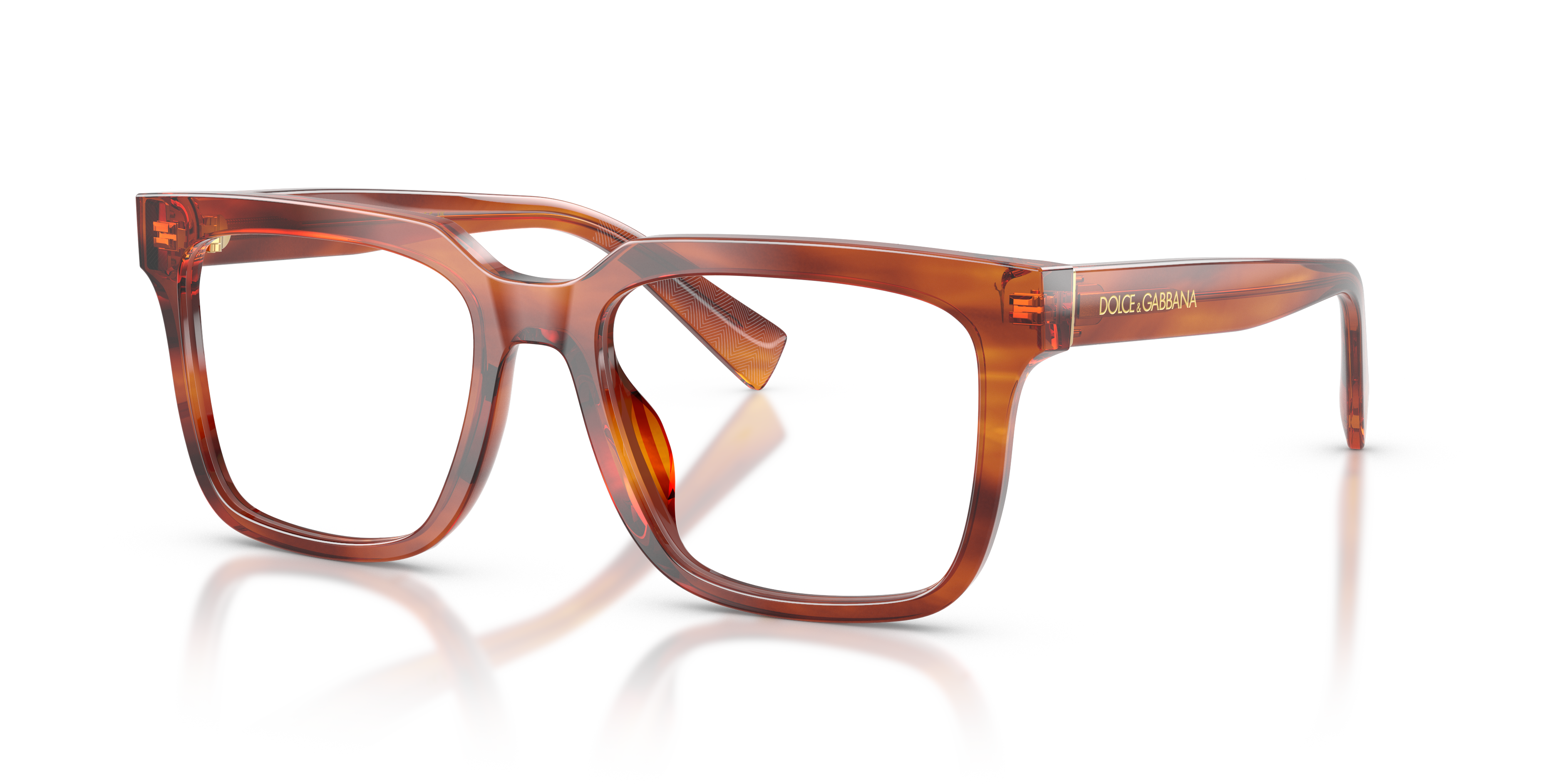 DOLCE &amp; GABBANA DG3422 3221 51