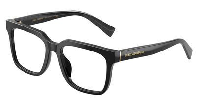 DOLCE &amp; GABBANA DG3422 501 53
