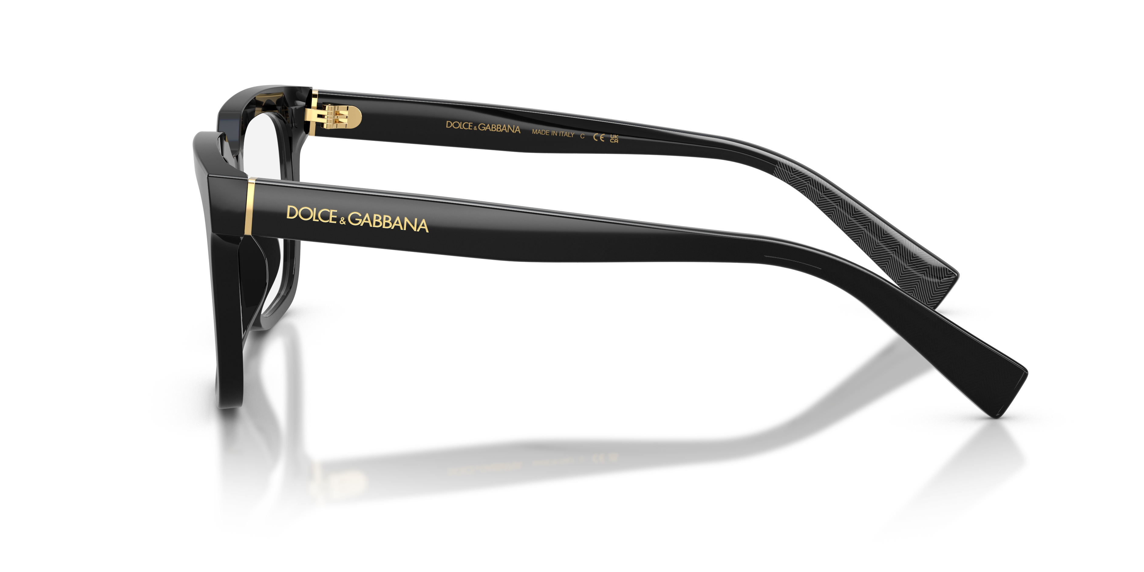 DOLCE &amp; GABBANA DG3422 501 53