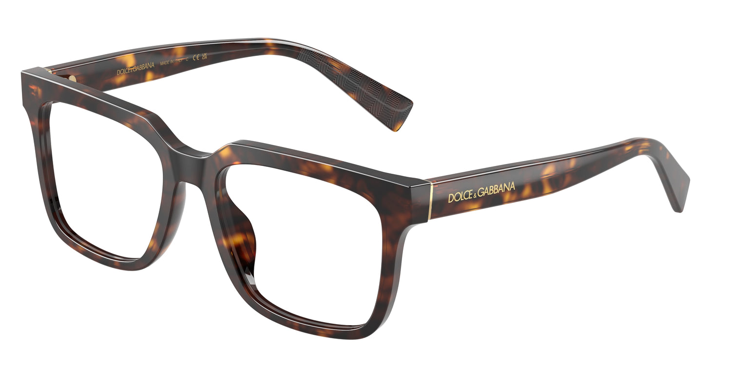 DOLCE &amp; GABBANA DG3422 502 53
