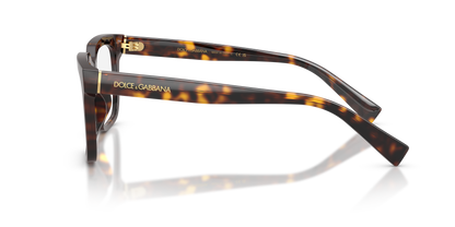 DOLCE &amp; GABBANA DG3422 502 51
