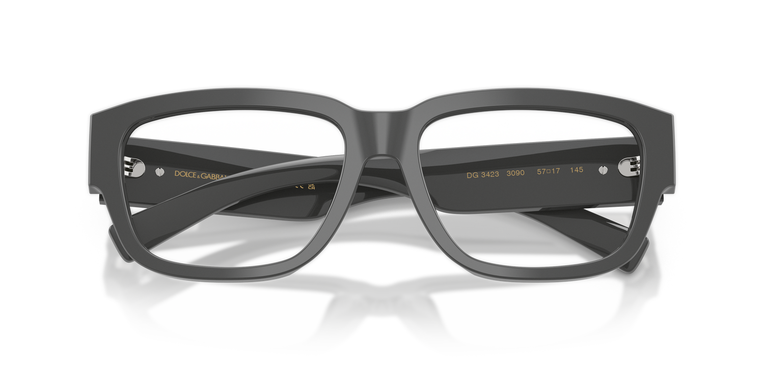 DOLCE &amp; GABBANA DG3423 3090 55